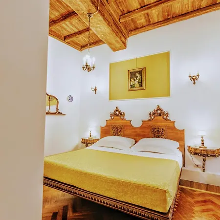 Casa Arpinelli