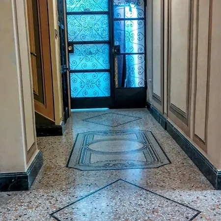 Casa Arpinelli