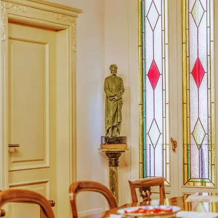Casa Arpinelli روما