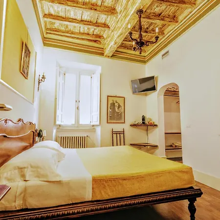 Casa Arpinelli * روما