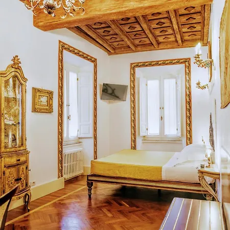 Casa Arpinelli فندق *