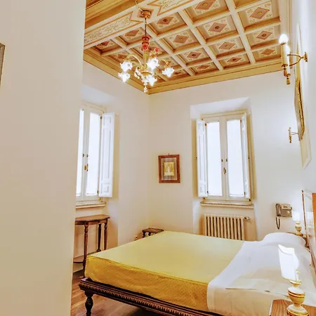 Casa Arpinelli * روما