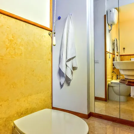 فندق Casa Arpinelli