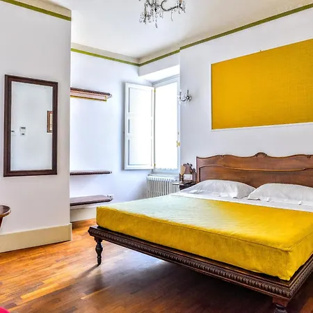 Casa Arpinelli * روما