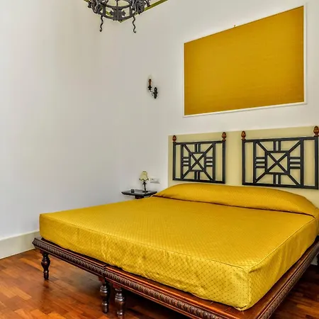 Casa Arpinelli