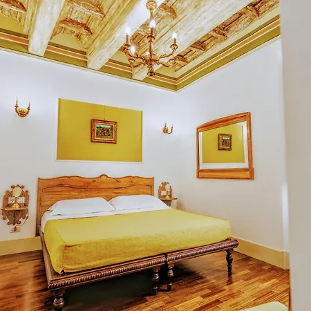 Casa Arpinelli روما