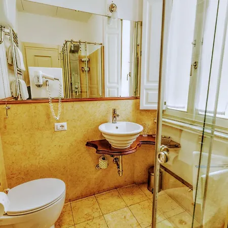 Casa Arpinelli * روما
