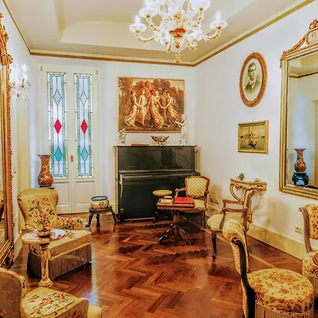 Casa Arpinelli روما