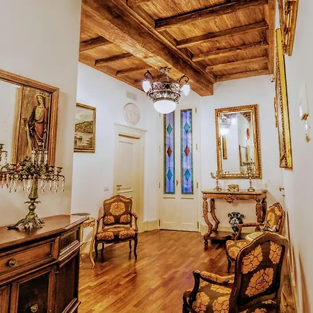 Casa Arpinelli روما