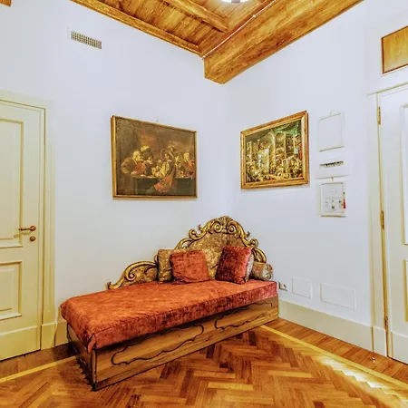 Casa Arpinelli *