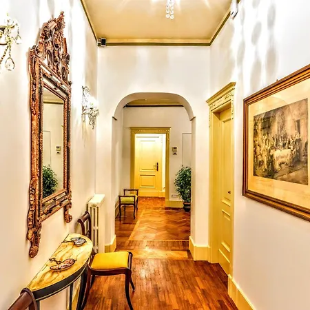 Casa Arpinelli *