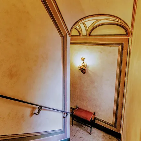 Casa Arpinelli Roma