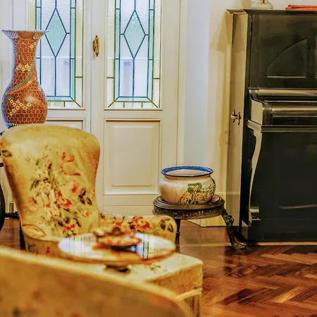 Hotel Casa Arpinelli *