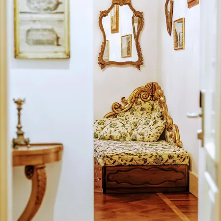 Casa Arpinelli Roma