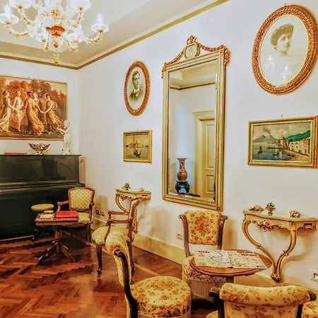 Hotel Casa Arpinelli *