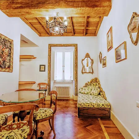 Casa Arpinelli 酒店 罗马