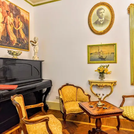 Casa Arpinelli