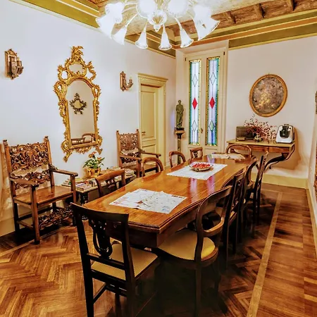 Casa Arpinelli 酒店