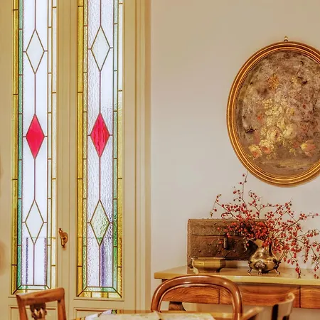 酒店 Casa Arpinelli