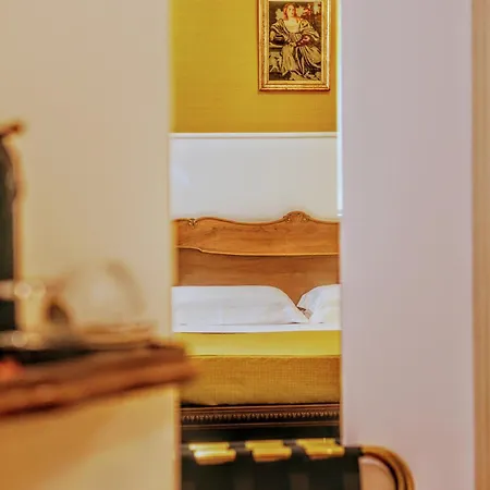 Casa Arpinelli 酒店 罗马