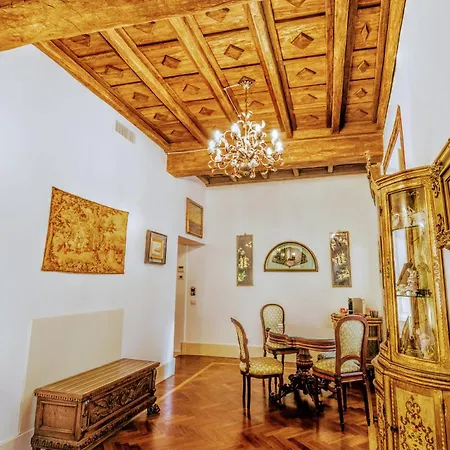 酒店 Casa Arpinelli *