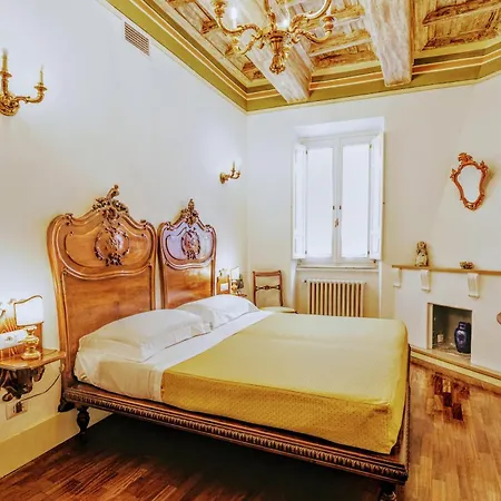 Casa Arpinelli Roma