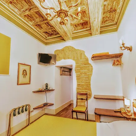 Hotel Casa Arpinelli