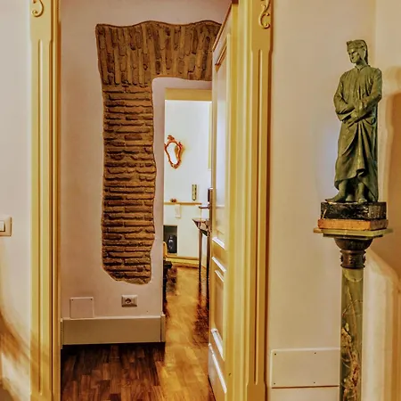 酒店 Casa Arpinelli *