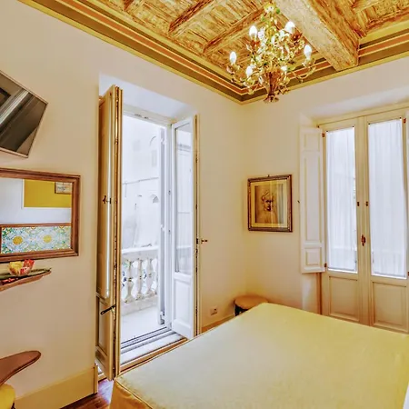 Casa Arpinelli 酒店 罗马