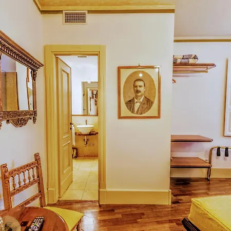 Casa Arpinelli