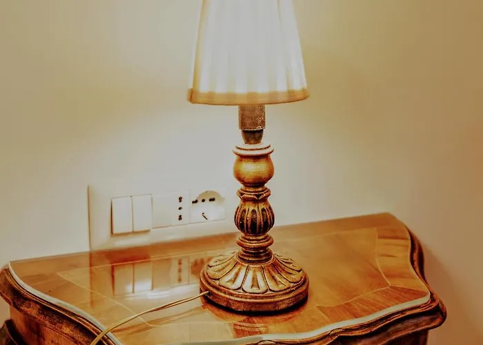 Ξενοδοχείο Casa Arpinelli