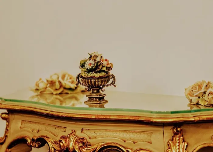 Ξενοδοχείο Casa Arpinelli Ρώμη