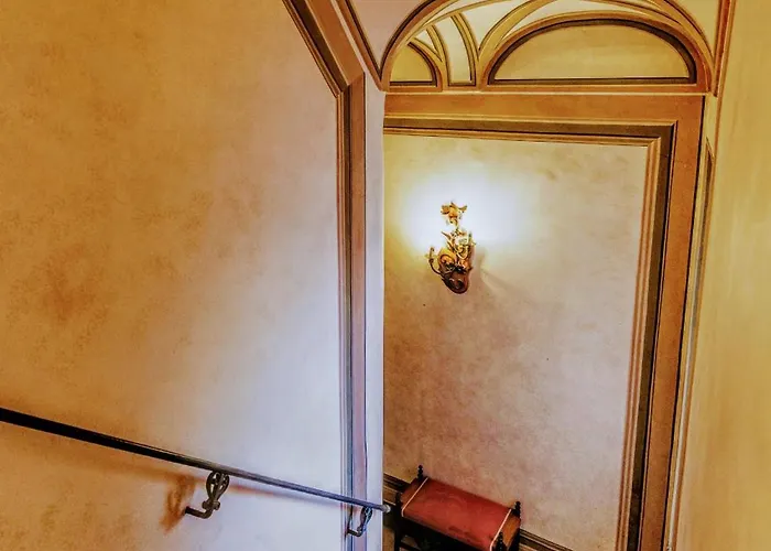 Casa Arpinelli Ρώμη