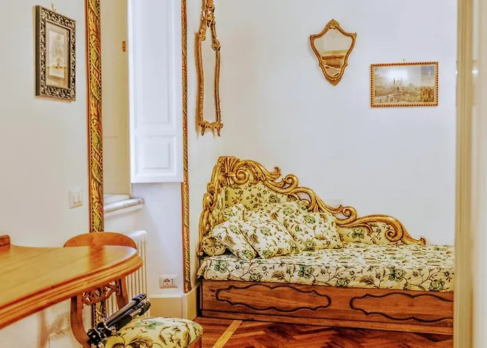 Ξενοδοχείο Casa Arpinelli