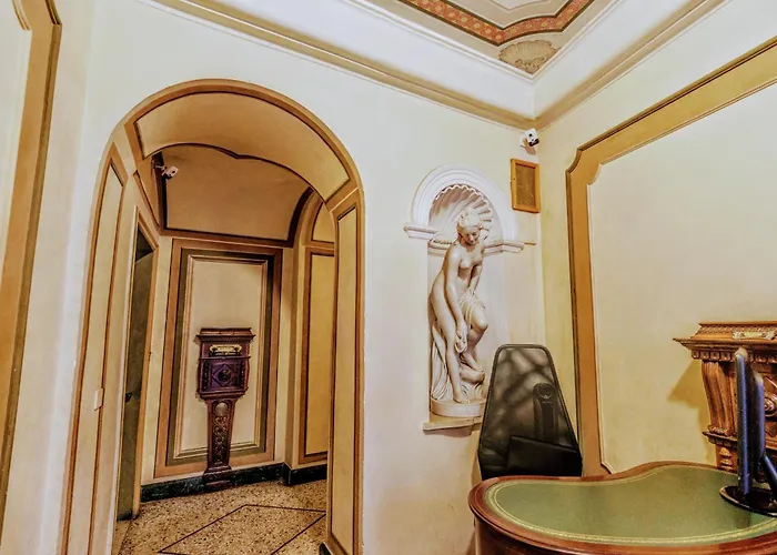 Casa Arpinelli Ξενοδοχείο Ρώμη