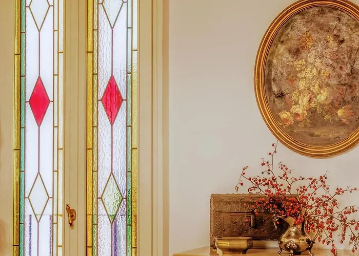 Ξενοδοχείο Casa Arpinelli