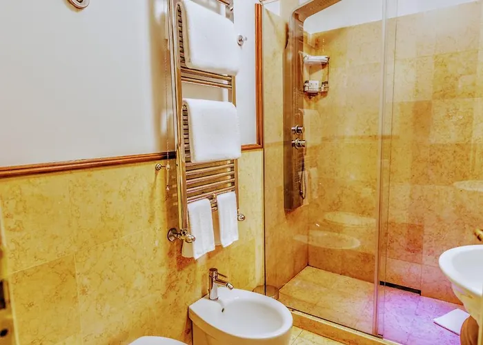 Casa Arpinelli * Ρώμη