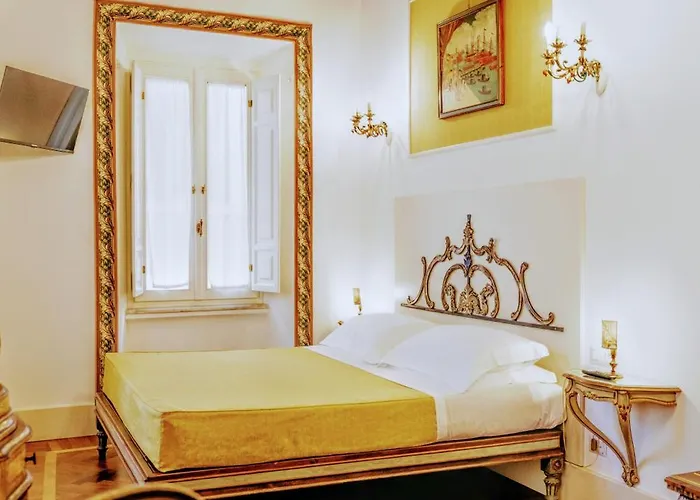 Casa Arpinelli Ξενοδοχείο