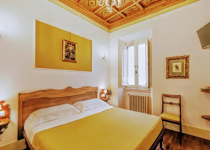 Ξενοδοχείο Casa Arpinelli *