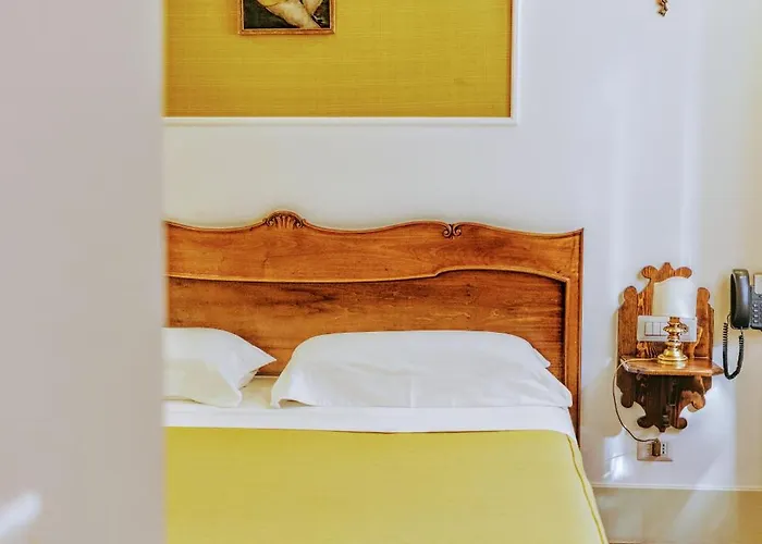 Ξενοδοχείο Casa Arpinelli Ρώμη