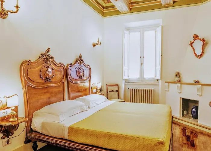Casa Arpinelli Ρώμη