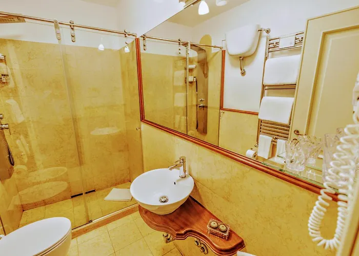 Ξενοδοχείο Casa Arpinelli Ρώμη
