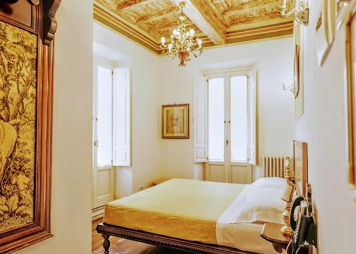 Ξενοδοχείο Casa Arpinelli