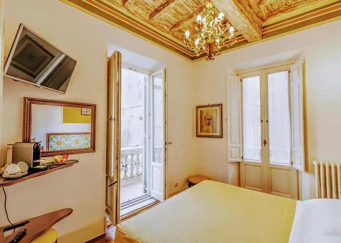 Casa Arpinelli Ξενοδοχείο Ρώμη