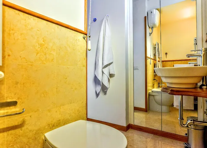 Ξενοδοχείο Casa Arpinelli