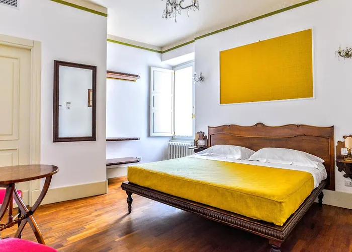 Casa Arpinelli * Ρώμη