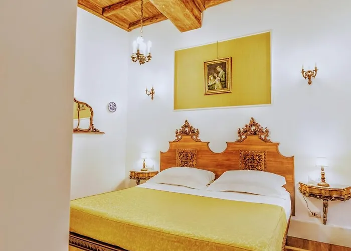 Casa Arpinelli