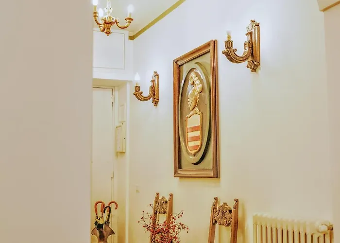 Отель Casa Arpinelli
