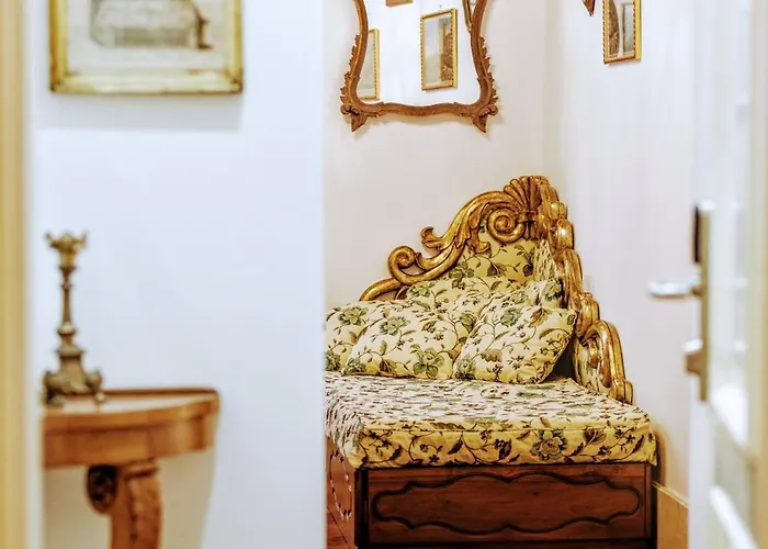 Casa Arpinelli Рим