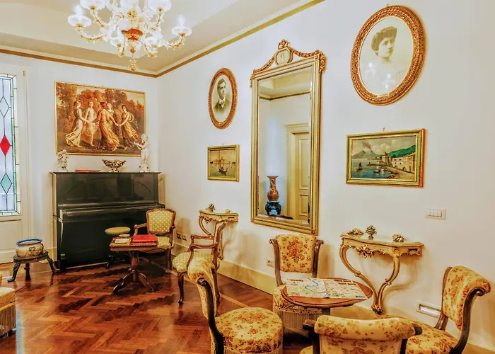 Отель Casa Arpinelli *
